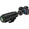 Φακός Nikon (JMA716DA)