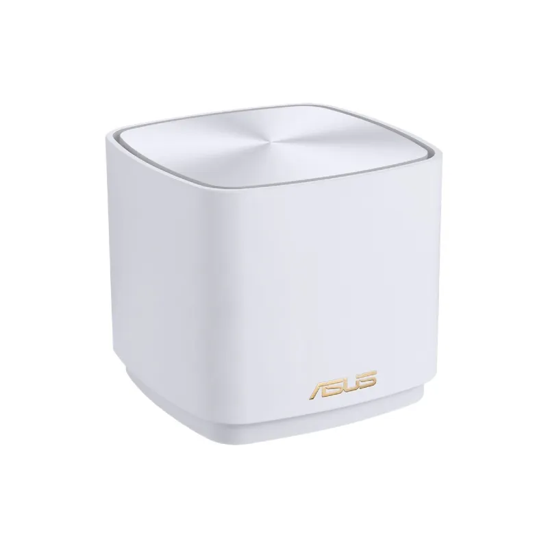 Wi-Fi система Asus (90IG05N0-M03RM0), White