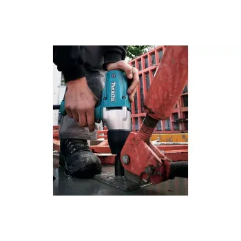 Гайковерт Makita (TW0350)