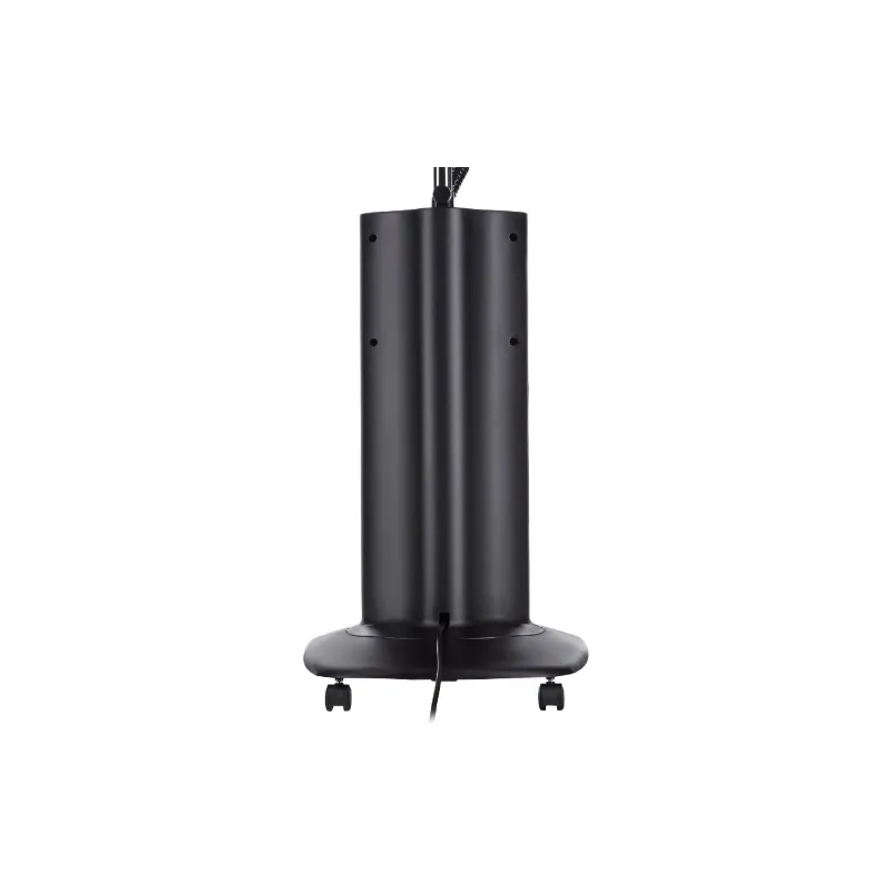 Ventilador de chão Ardesto, Gray (FNM-X2S)