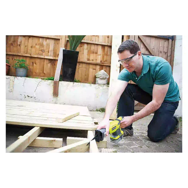 منشار ترددي Ryobi ONE+ RRS1801M (5133001162)