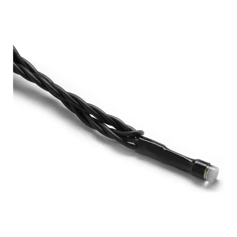 Garland Twinkly, Black (TWS250SPP-BEU)