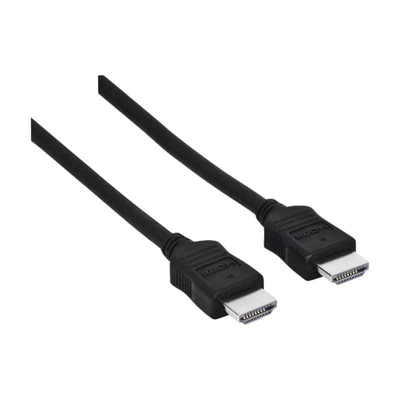 Kabel Hama HDMI (AM/AM), Black (00205000)