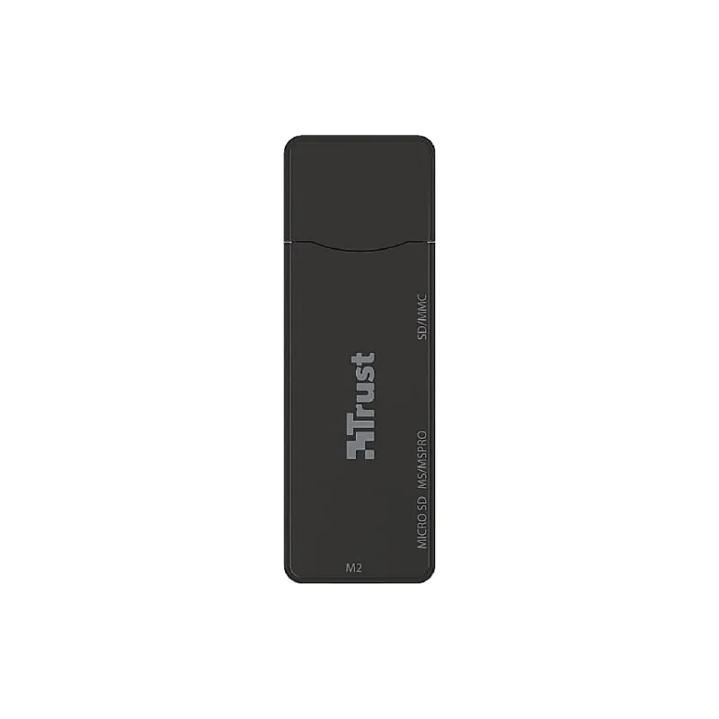 Card reader Trust  (21935_TRUST)