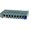 Preklop Netgear GS108T (GS108T-300PES)