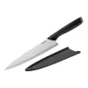 Нож кухонный Tefal Comfort, Black (K2213144)