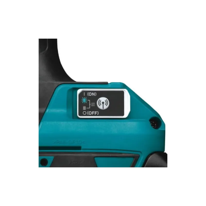 Akumulatorski udarni vrtalnik Makita (DHR182ZWJ)