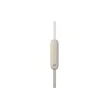 سماعات الرأس Sony WI-C100, Beige (WIC100C.CE7)