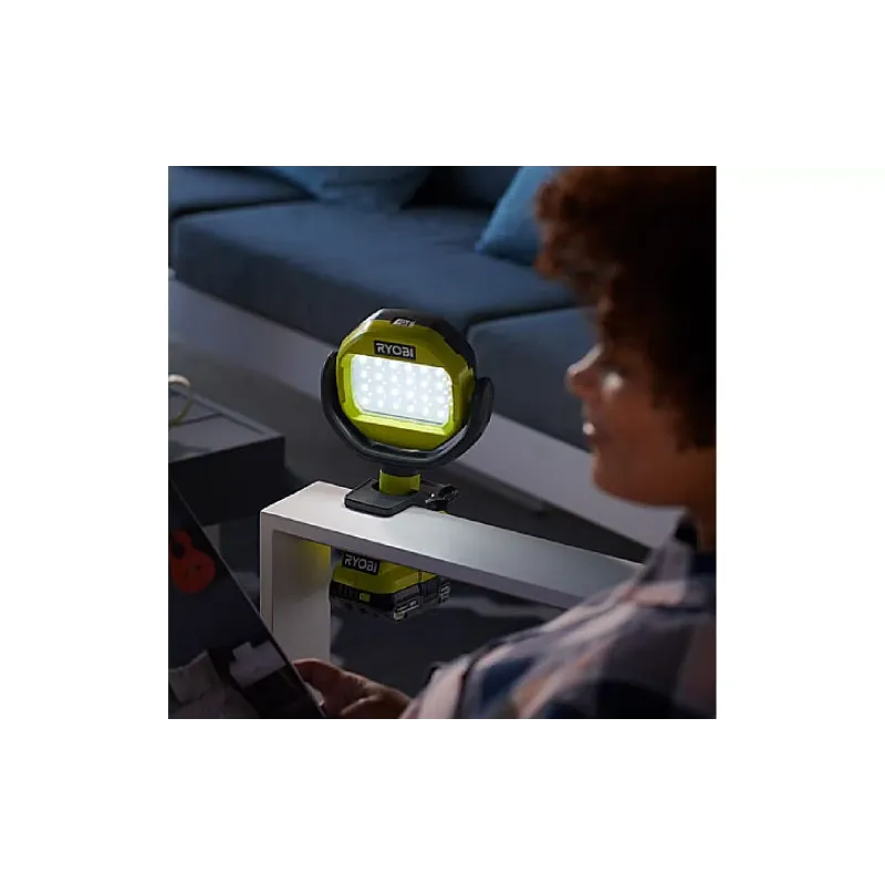 مصباح يدوي Ryobi ONE+ RLCL18-0 (5133005594)
