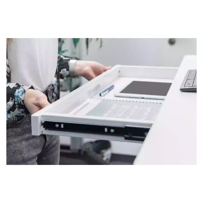 طاولة Digitus, White (DA-90406)