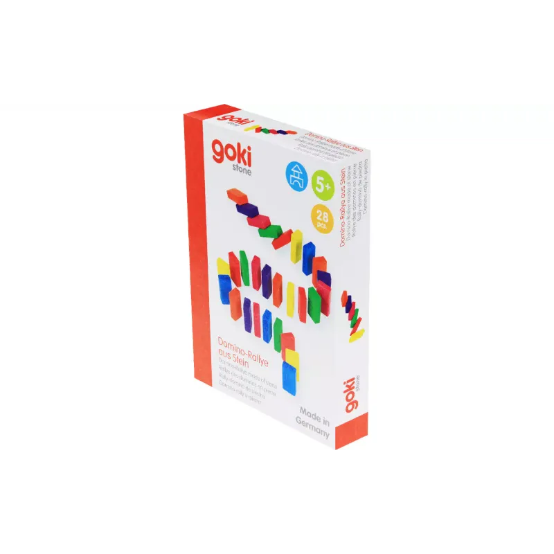 Настолна игра goki (58788)