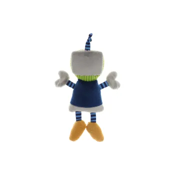 juguete de peluche sigikid (41675SK)