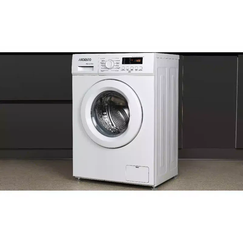 غسالة ملابس Ardesto, White (WMS-6109W)