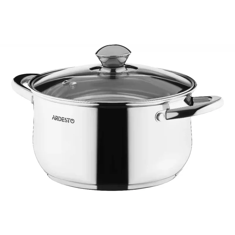 مجموعة أدوات المطبخ Ardesto Gemini Gourmet (AR1906PS)