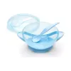Набір для годування Nuvita, Blue (NV1421COOLBLUE)