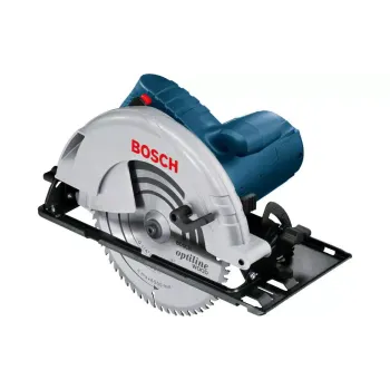 Serra circular Bosch Professional GKS 235 (0.601.5A2.001)
