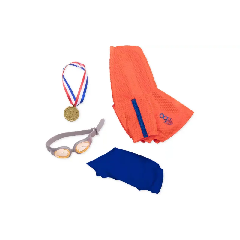 Játékkészlet Our Generation (BD37807Z)