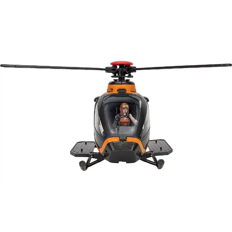 مجموعة اللعب Fortnite Feature Vehicle The Choppa (FNT0653)