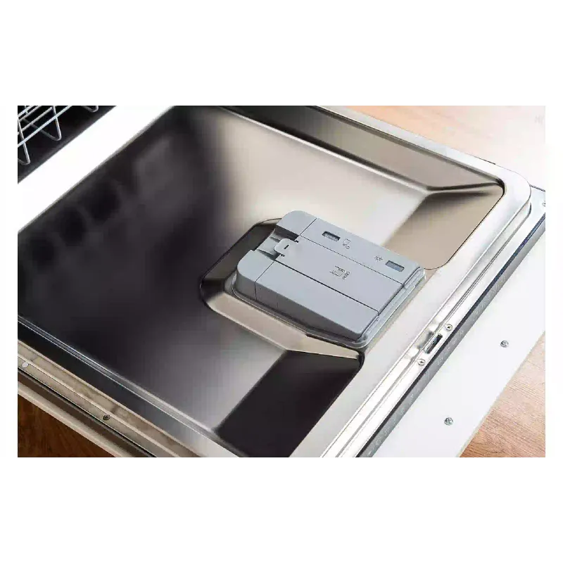 Вградена съдомиялна машина Beko, White (MDIN48523AD)