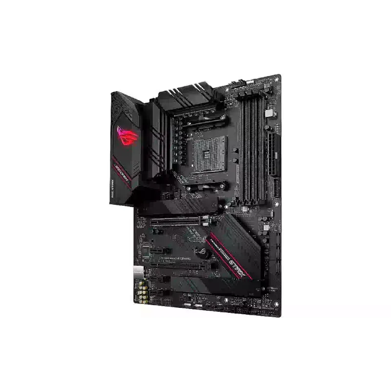اللوحة الأم Asus ROG Strix Gaming B550-F (90MB14S0-M0EAY0)