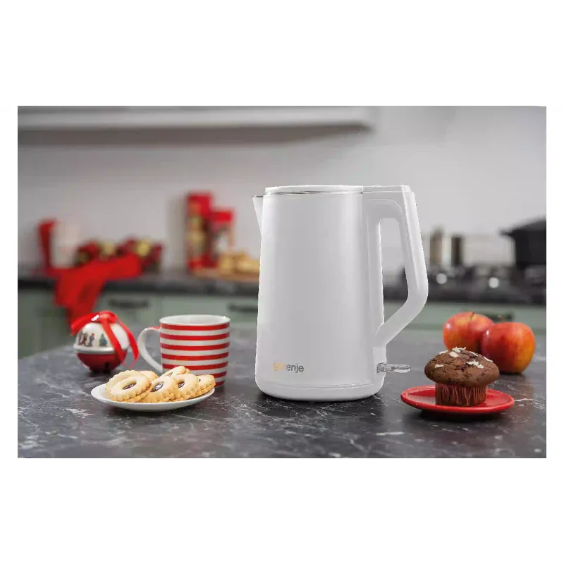 غلاية كهربائية Gorenje (K15DWW)