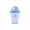 Поильник-непроливайка Nuvita, Blue (NV1436Blue)