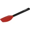 Kitchen spatula Ardesto Golden Brown, Black/Red (AR2404SS)