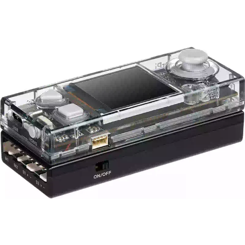 Kit Makeblock (P1030156)