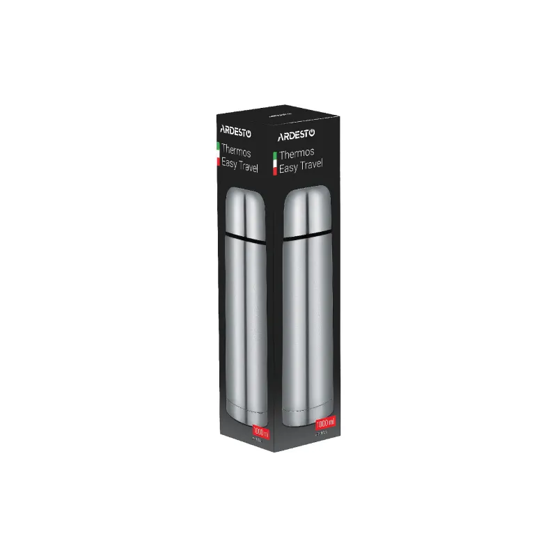 Garrafa térmica Ardesto Easy Travel (AR2610TBS)