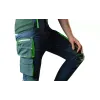 Work pants Neo Tools, Blue (81-226-XXL)