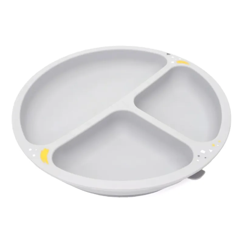 Ételek készlete Oribel, Gray (OR225-90013)