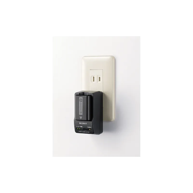 Charger Sony (BCTRW.CEE)