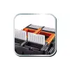 Caja de herramientas Neo Tools (84-115)