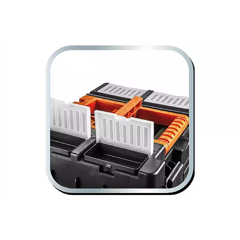 Caja de herramientas Neo Tools (84-115)