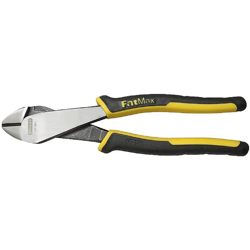 Alicates Stanley FatMax (0-89-860)
