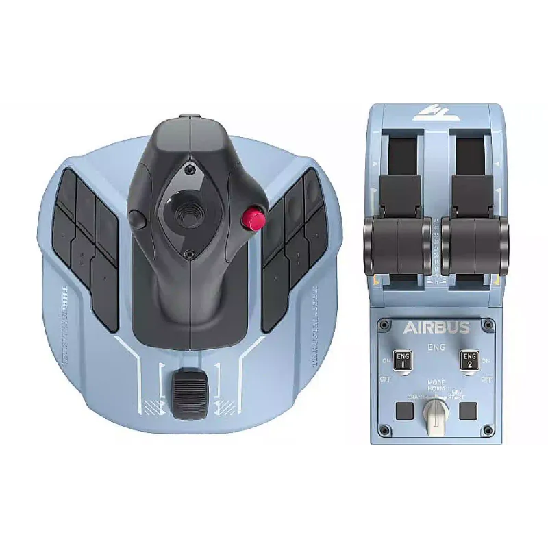 Krmilna palica Thrustmaster, Ice (2960842)