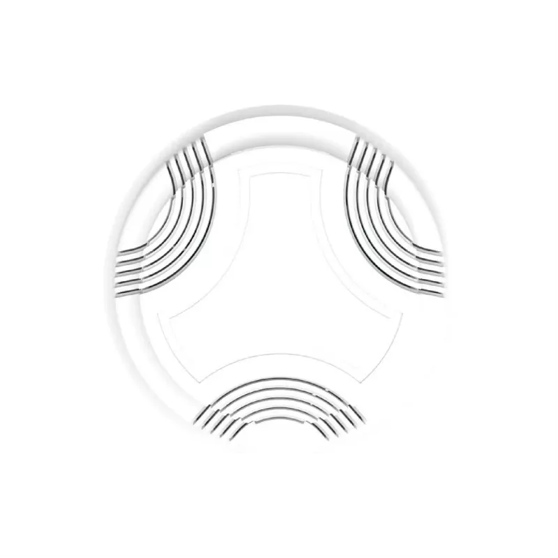 Hozzáférési pont MikroTiK (RBCAP2ND)