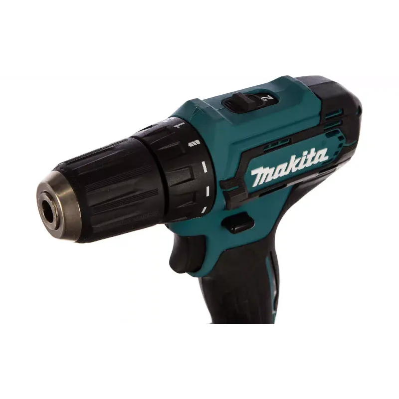 مفك براغي-مثقاب Makita (DF333DZ)