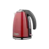 Електрочайник Ardesto (EKL-F340R), 1700 мл, Red