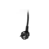 سلك تمديد الشبكة 2E, Black (2E-U05ES15M1.5BK)
