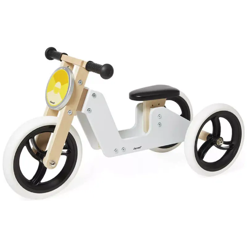 Дитячий велосипед Janod (J03280)