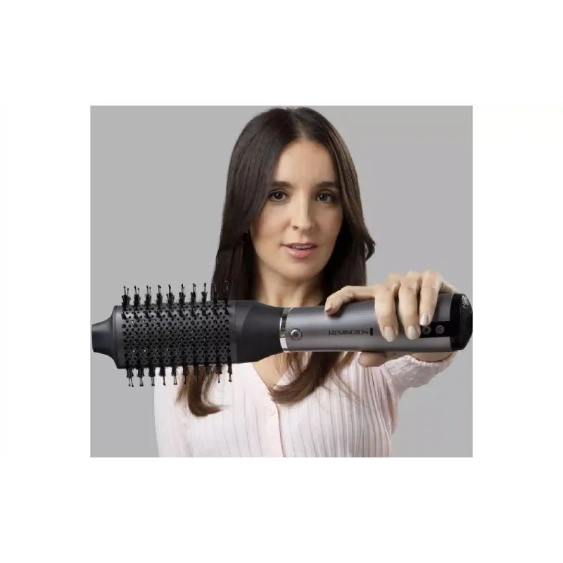 Βούρτσα στεγνωτήρα μαλλιών Remington, Gray (45753560100)