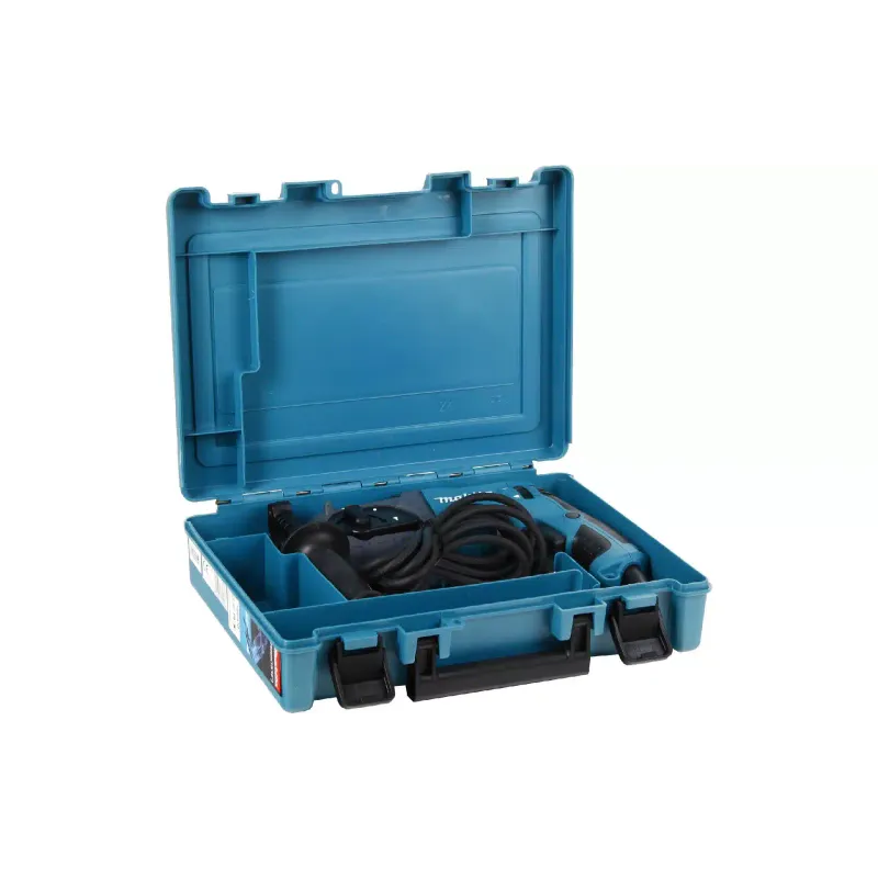 Perfurador Makita (HR2470)