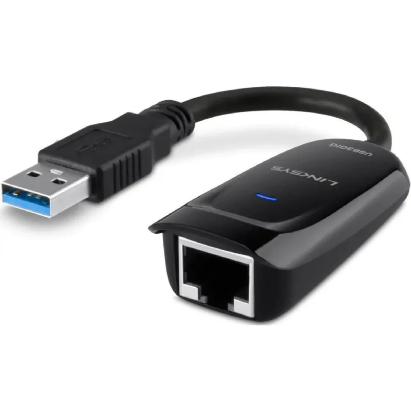 Omrežni adapter Linksys (USB3GIG-EJ)