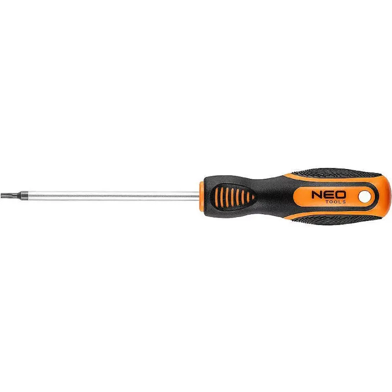 Отвертка Neo Tools (04-186)