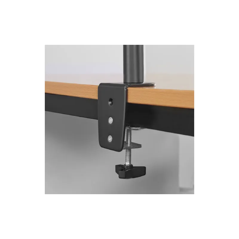 Monitorállvány Hama, Black (00118491)