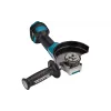 Шліфувальна машина Makita (DGA521ZX1)