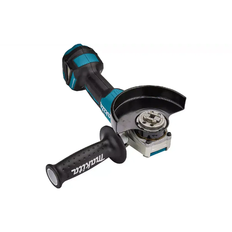 Шліфувальна машина Makita (DGA521ZX1)