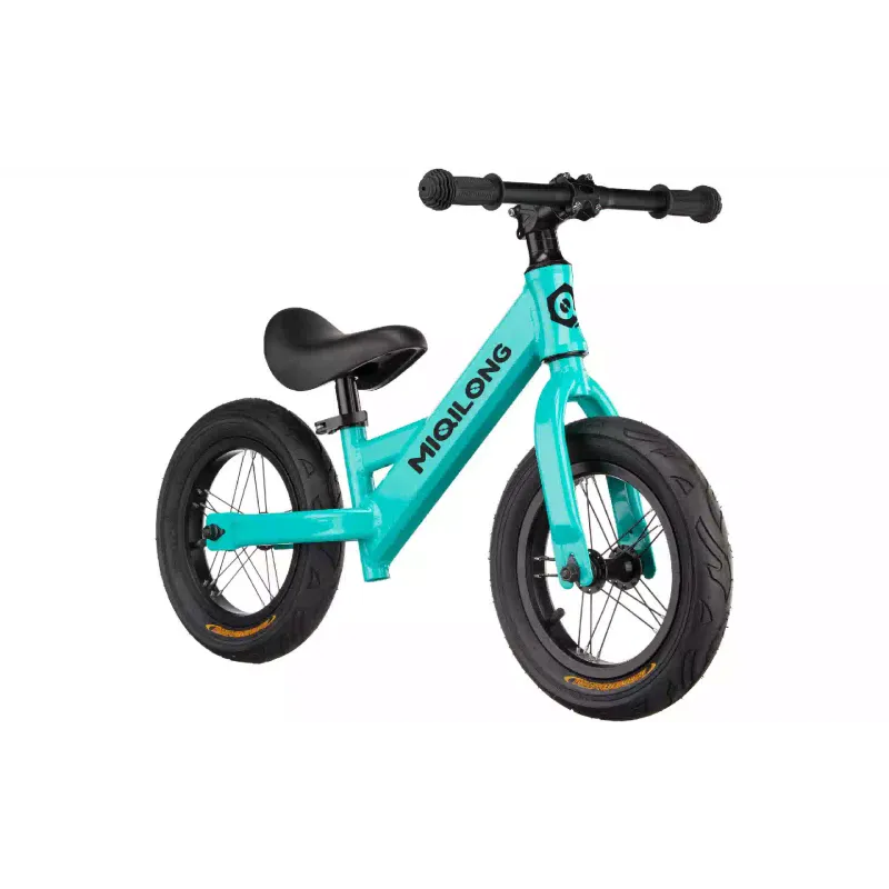 Futókerékpár Miqilong HPA 12, Turquoise (ZCY-HPA12-TURQUOISE)
