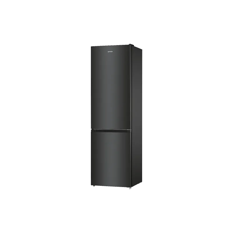 ثلاجة Gorenje, Black (NRK6202EBXL4)